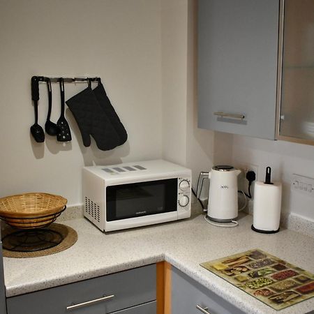 Chic 1 Bed Centrally Located Apartment - Birmingham Jq Esterno foto