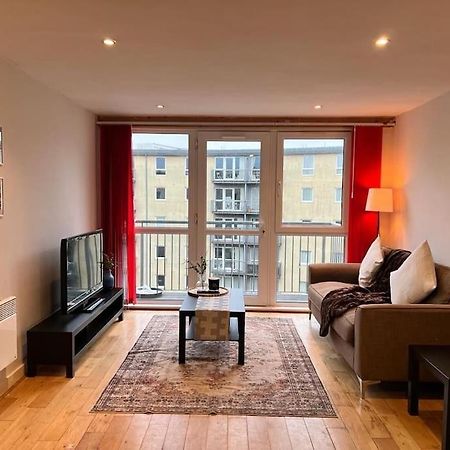 Chic 1 Bed Centrally Located Apartment - Birmingham Jq Esterno foto