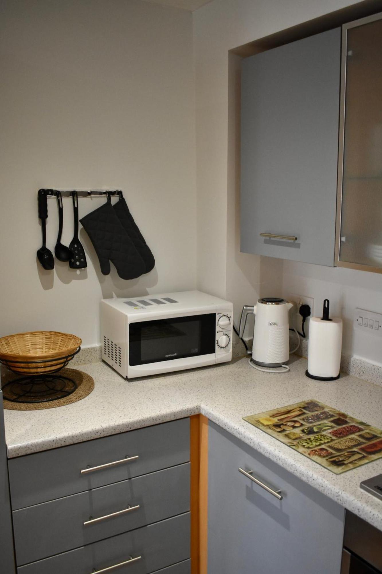 Chic 1 Bed Centrally Located Apartment - Birmingham Jq Esterno foto