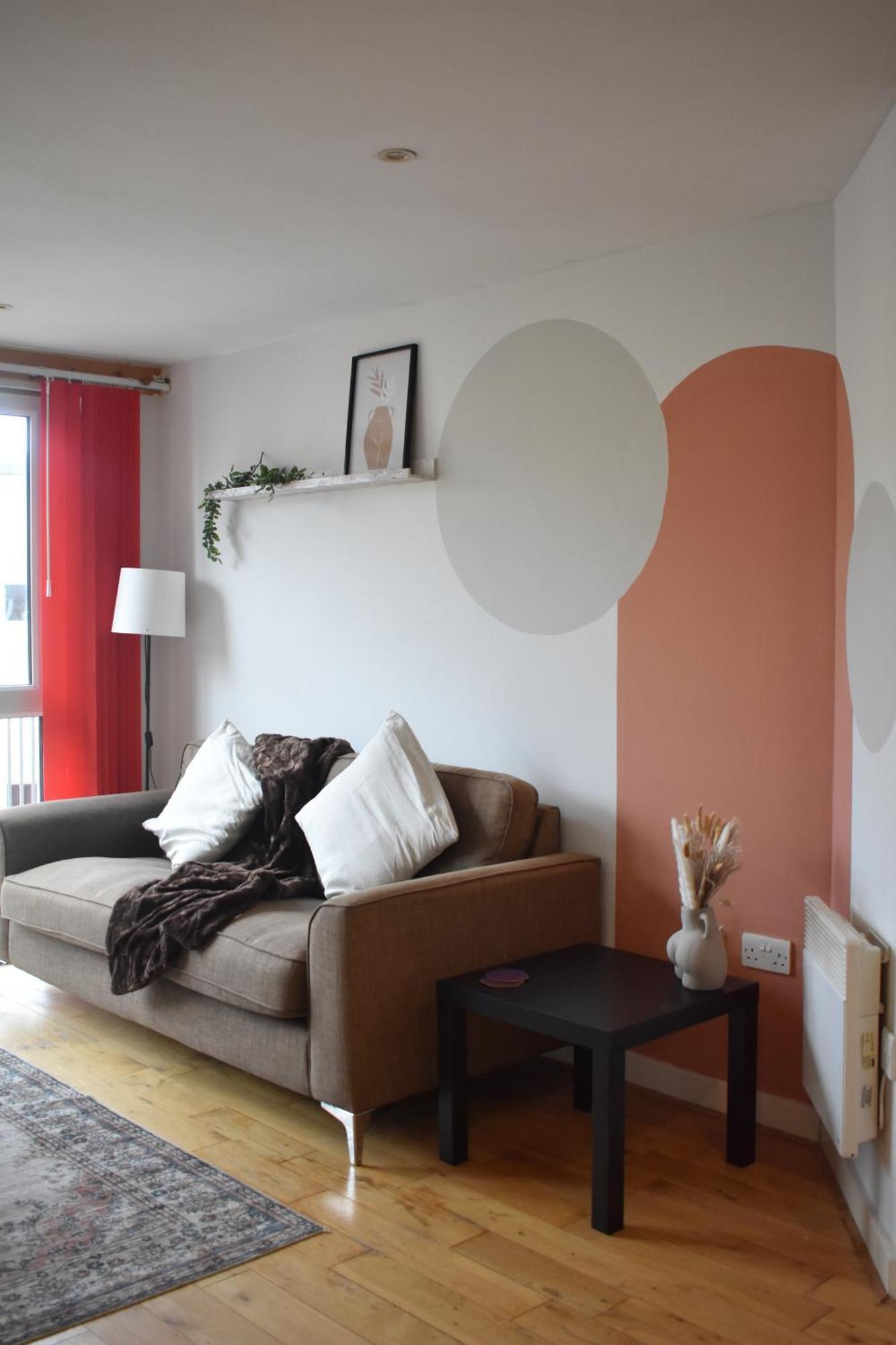 Chic 1 Bed Centrally Located Apartment - Birmingham Jq Esterno foto