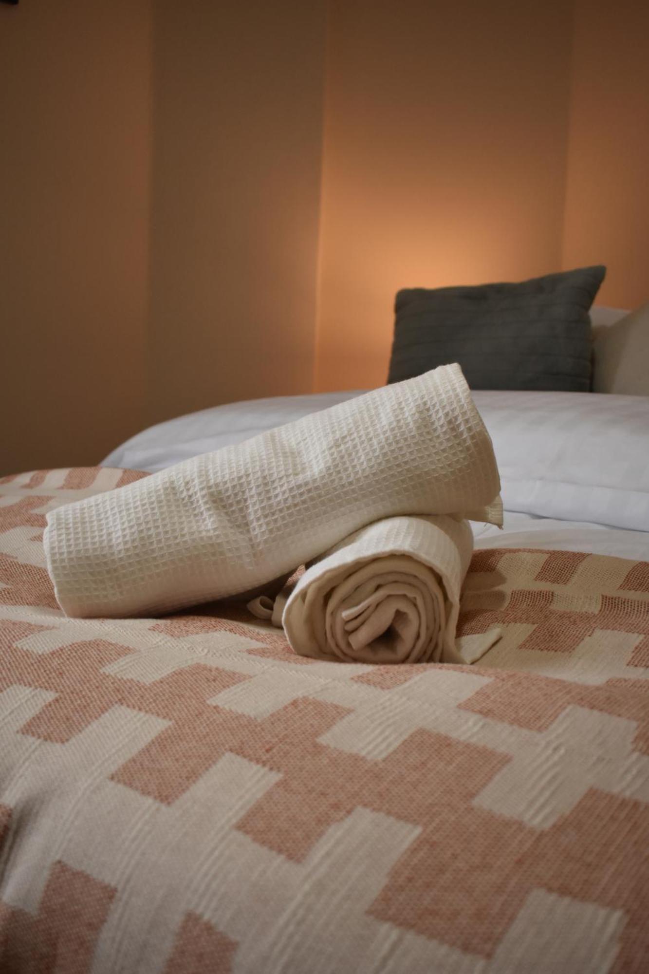 Chic 1 Bed Centrally Located Apartment - Birmingham Jq Esterno foto