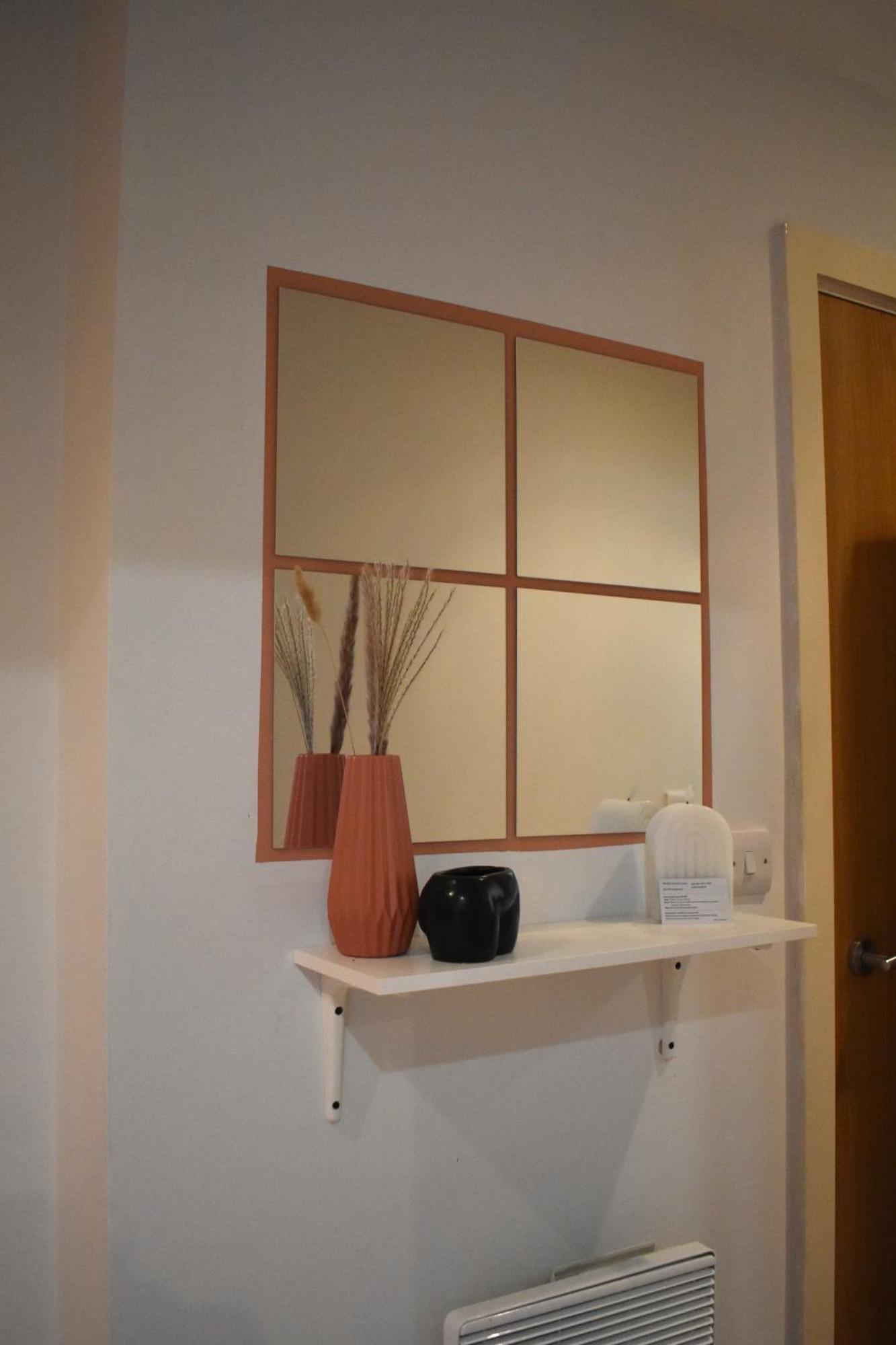 Chic 1 Bed Centrally Located Apartment - Birmingham Jq Esterno foto