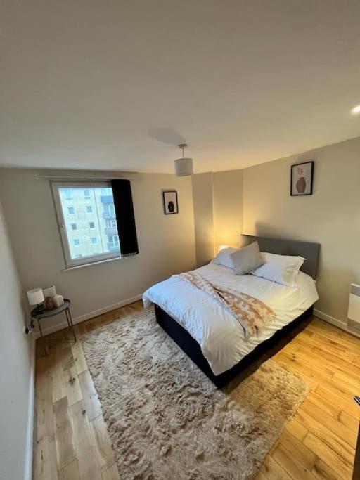 Chic 1 Bed Centrally Located Apartment - Birmingham Jq Esterno foto